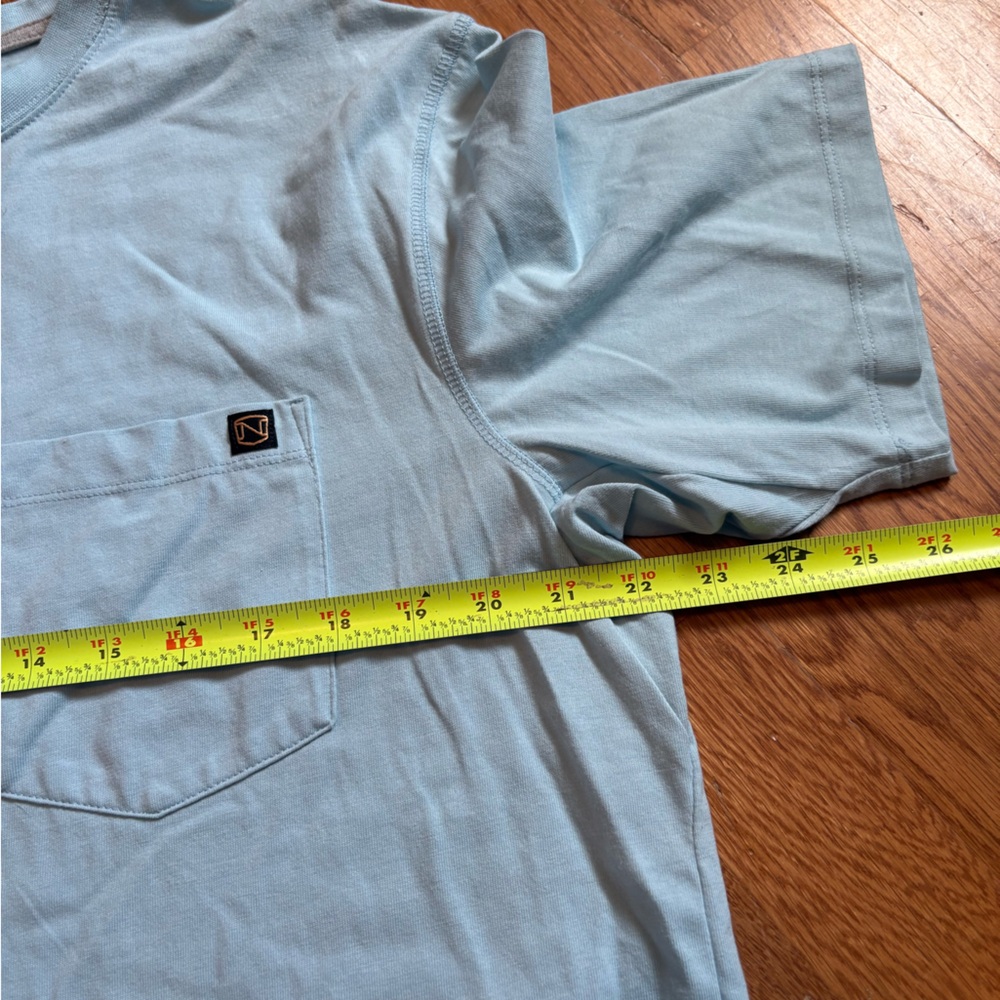 The Noble Outfitters Tee - Picture 10 of 10